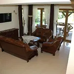 Ostoja