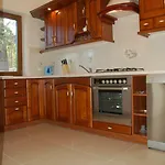 Ostoja