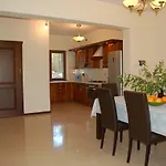 Сasa de vacaciones Ostoja Spychowo