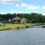 Ostoja Сasa de vacaciones