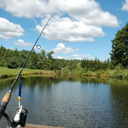 Ostoja بيت للعطل سبيخوفو