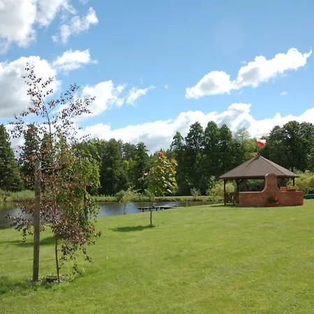 Ostoja بيت للعطل سبيخوفو