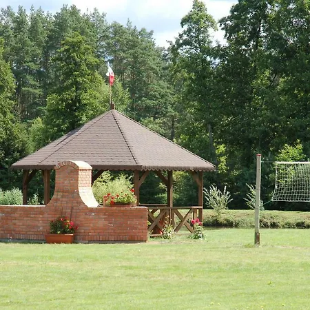 بيت للعطل Ostoja