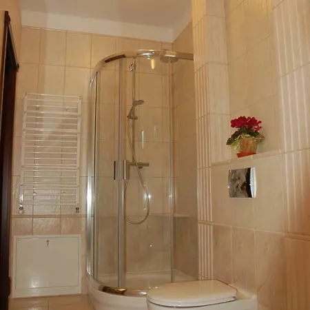 Ostoja بيت للعطل *