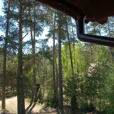 بيت للعطل Ostoja