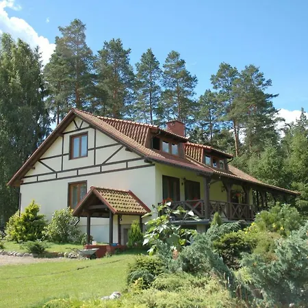 Ostoja * Spychowo