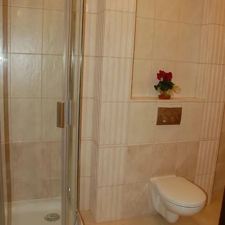 Ostoja * سبيخوفو