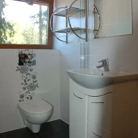 Ostoja بيت للعطل