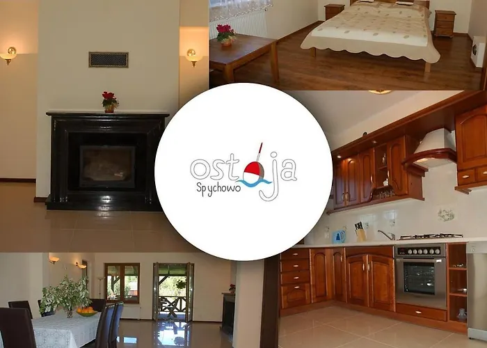 Ostoja * Спыхово