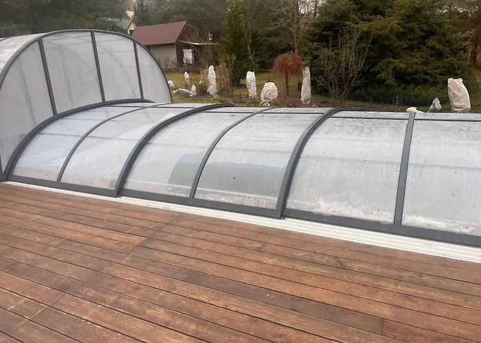 Ostoja Дом отдыха *