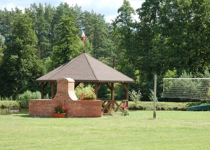 Дом отдыха Ostoja