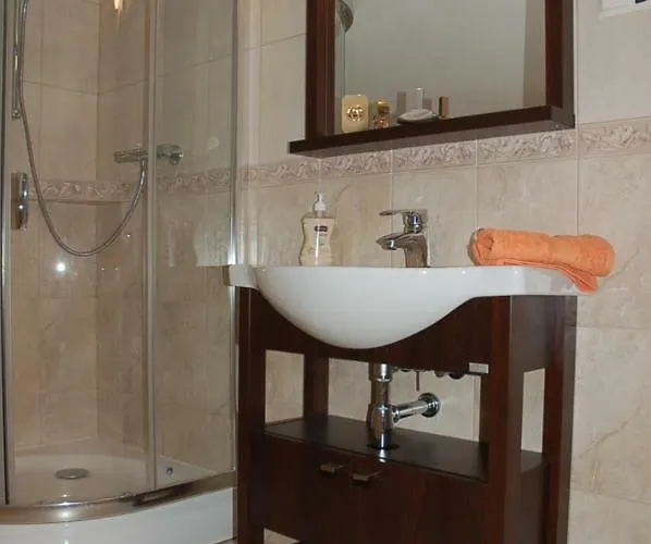 Дом отдыха Ostoja