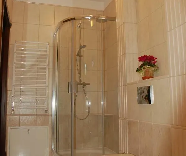 Ostoja Дом отдыха *