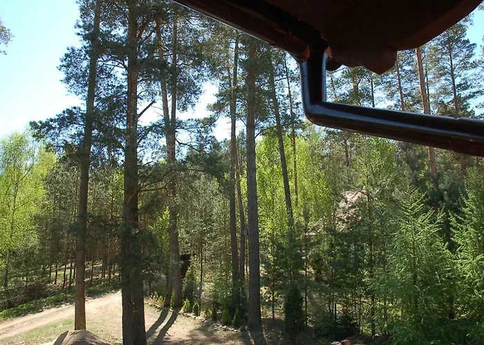 Дом отдыха Ostoja