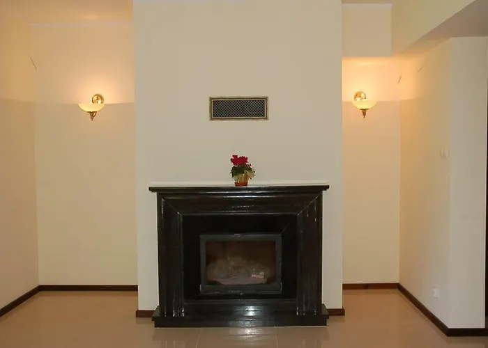 Ostoja * Спыхово