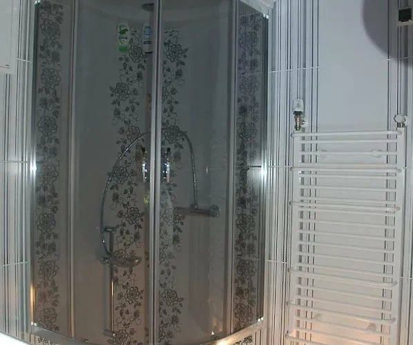 Дом отдыха Ostoja Спыхово