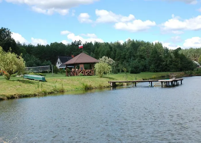 Ostoja Дом отдыха