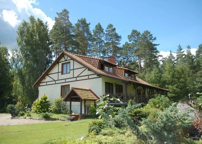 Ostoja * Спыхово