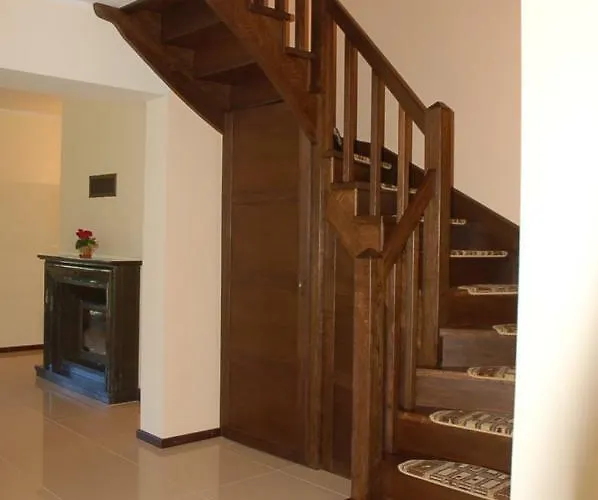 Ostoja Дом отдыха