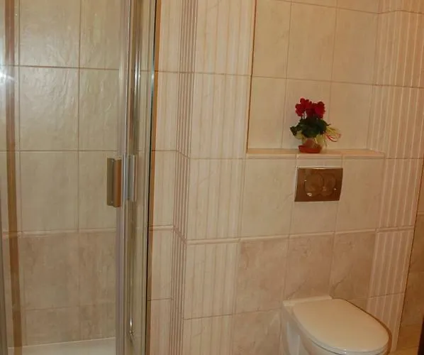 Ostoja * Спыхово